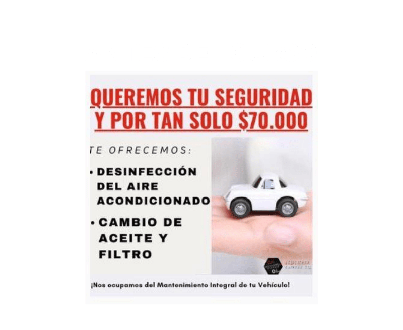 Antes del curso Canva