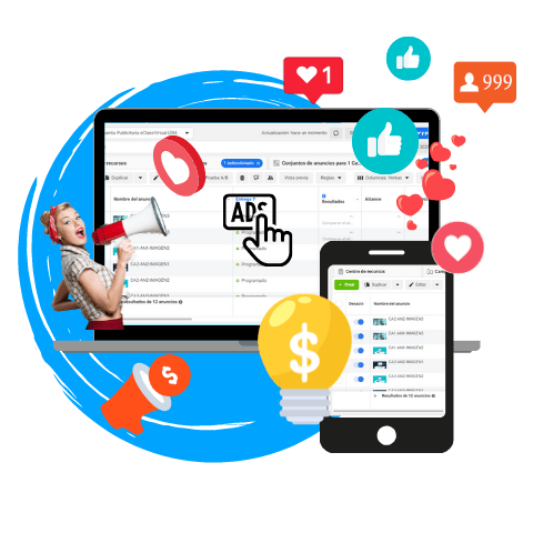 Mini Curso Facebook ADS