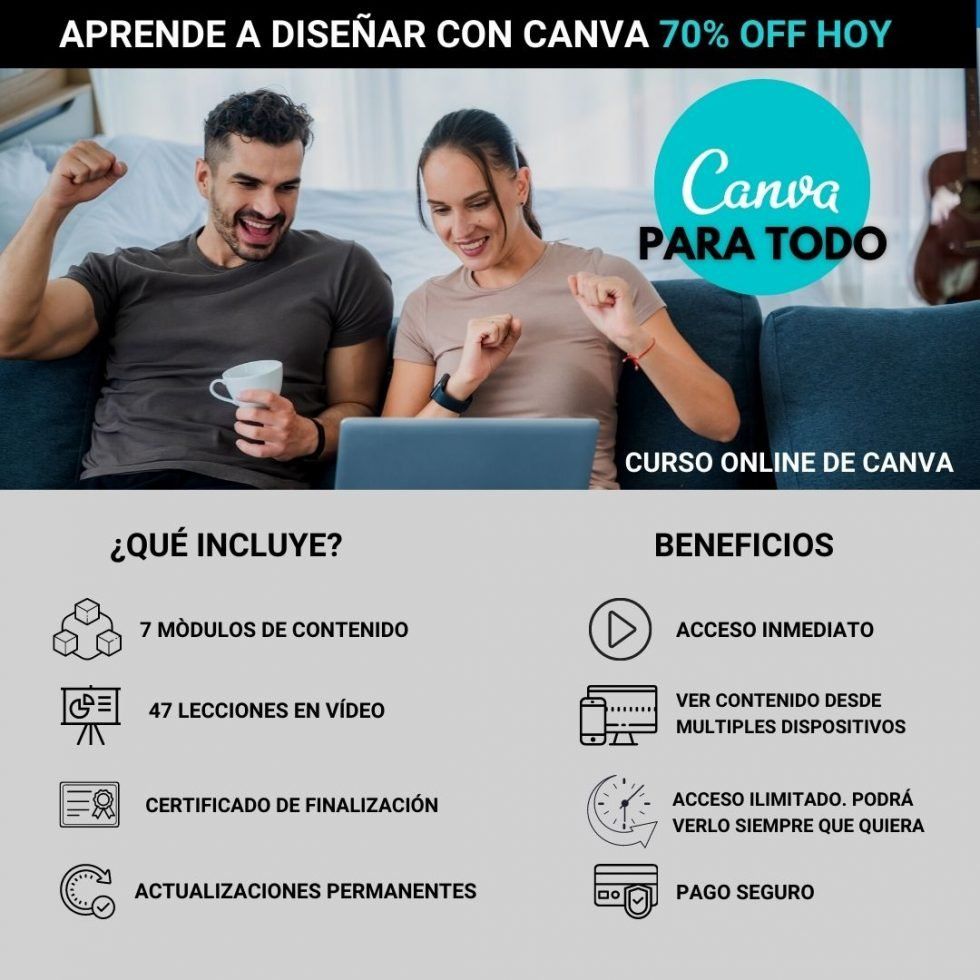 Que incluye y beneficios