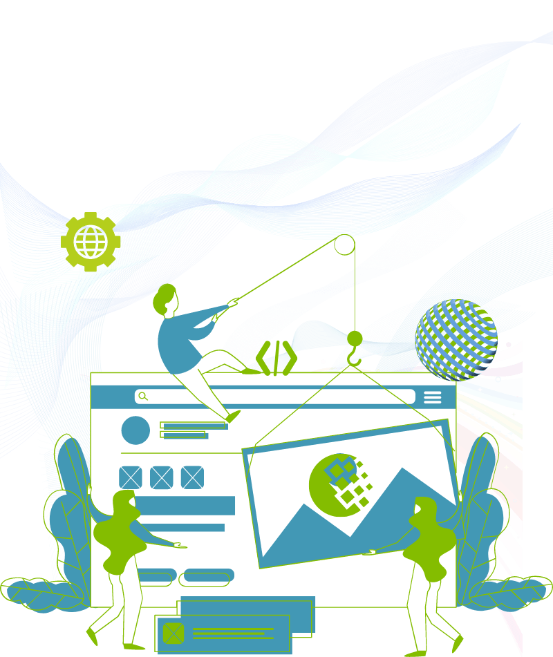 Diseño de Pagina web