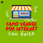 como vender por internet con exito