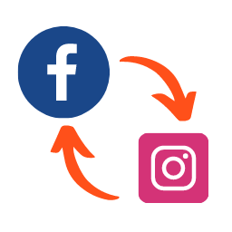 Beneficios al vincular Instagram con Facebook