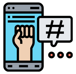 ¿Qué es un hashtag en Instagram?