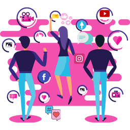 Social Media eclassdigital