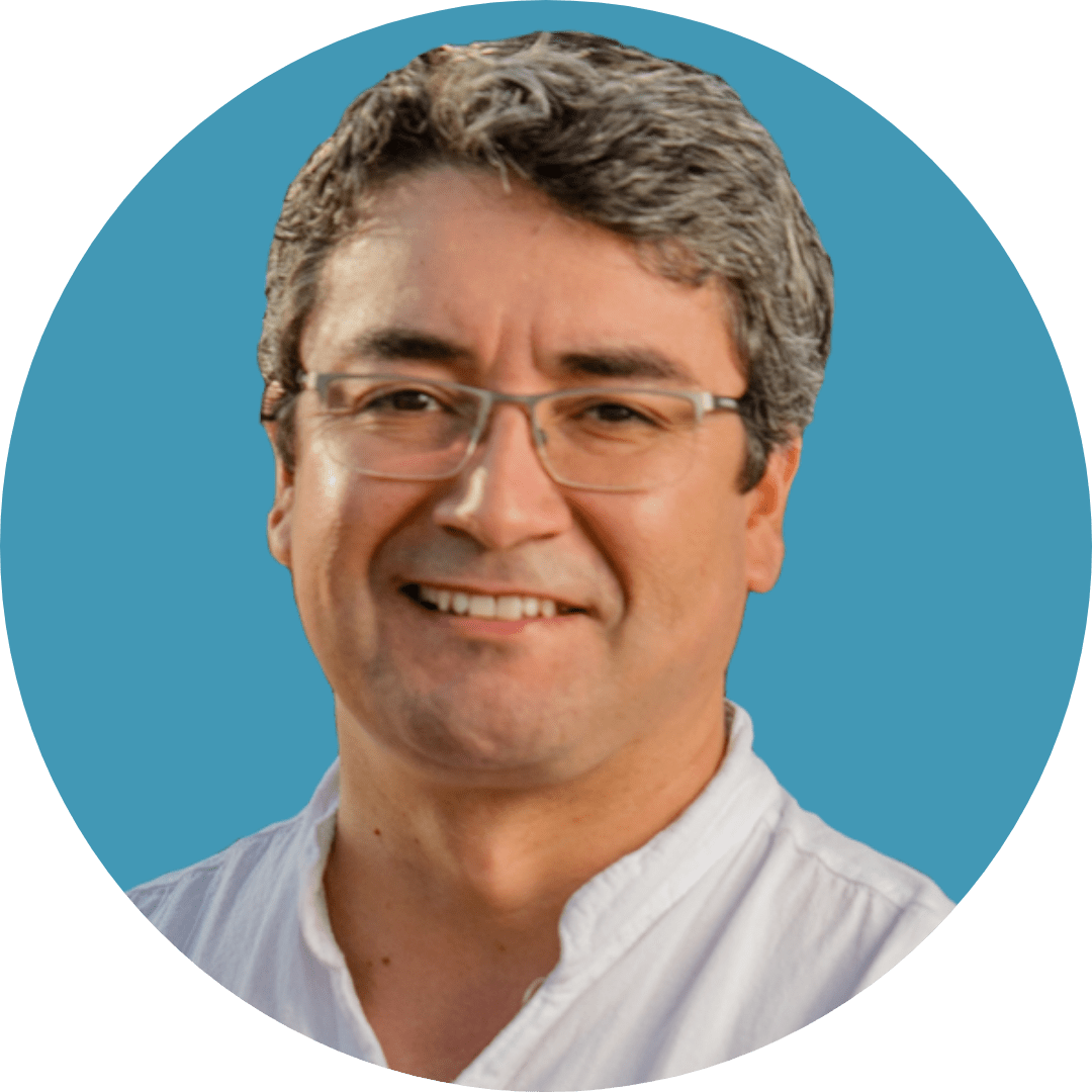 Manuel Sepulveda - Eclassdigital