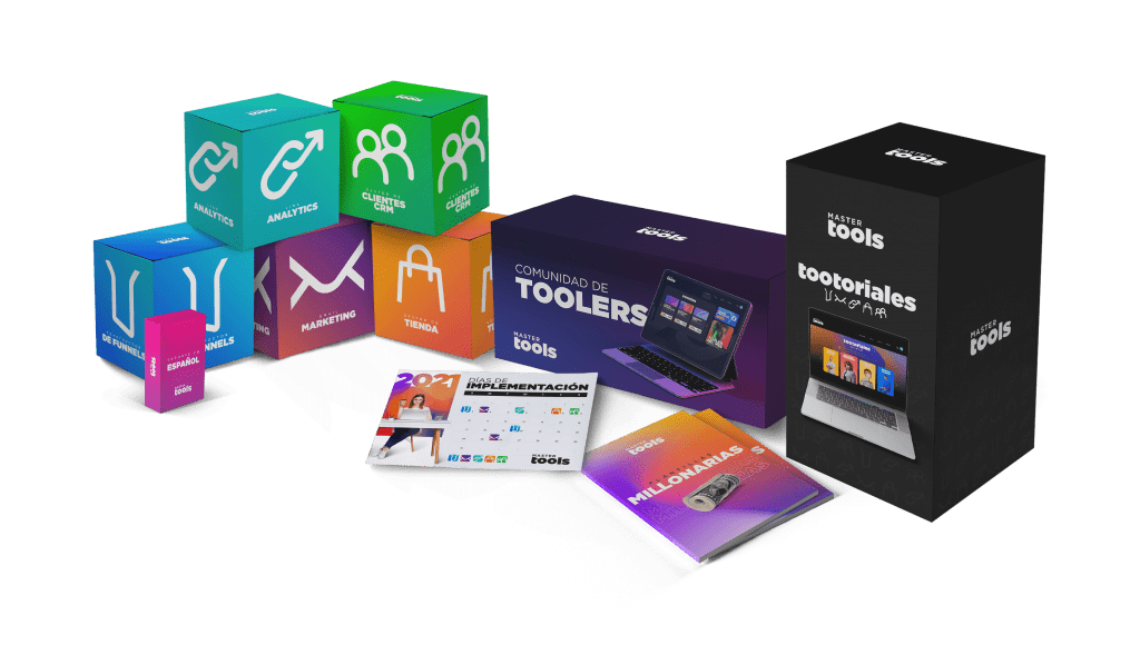 MasterTools-EclassDigital