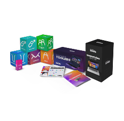 Una Suite de Herramientas para emprender digitalmente (Master Tools)