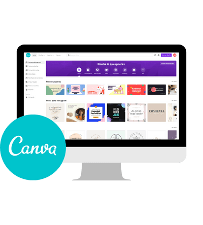 Curso Canva Para Todo