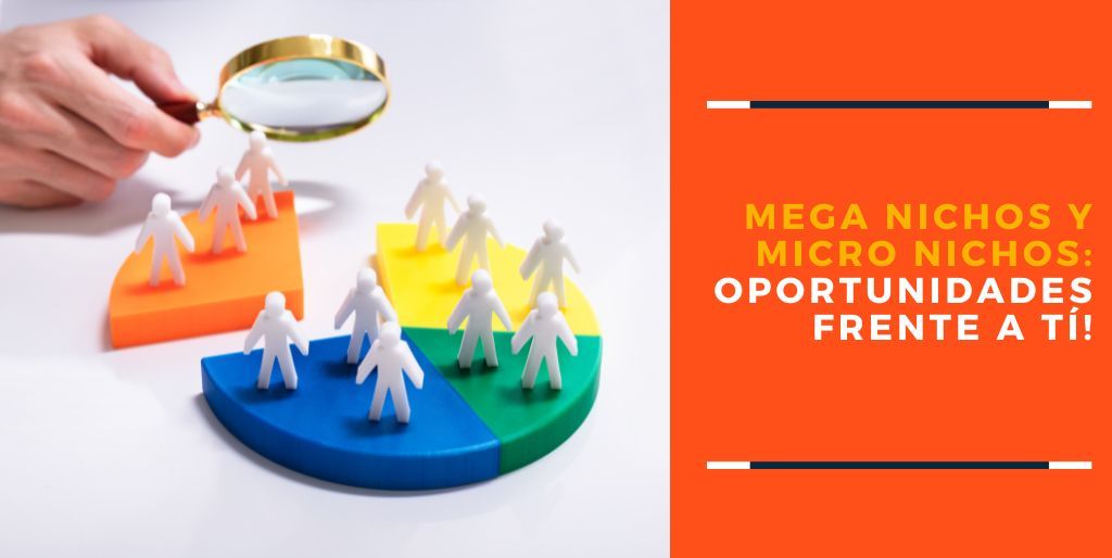 Mega nichos y micro nichos Aprende a crear campañas con Google Ads para proyectos inmobiliarios