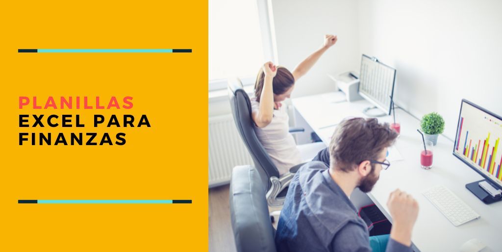Planilla Excel para Finanzas