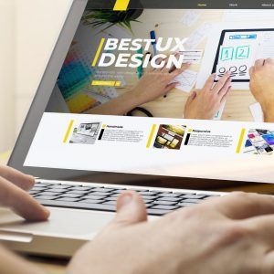Diseño Sitio Web eclassdigital