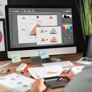 Diseño de logos profesionales