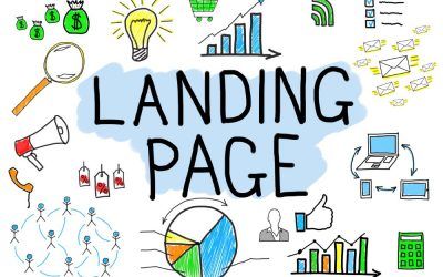 ¿Qué es una Landing Page y por qué es importante para mi sitio web?
