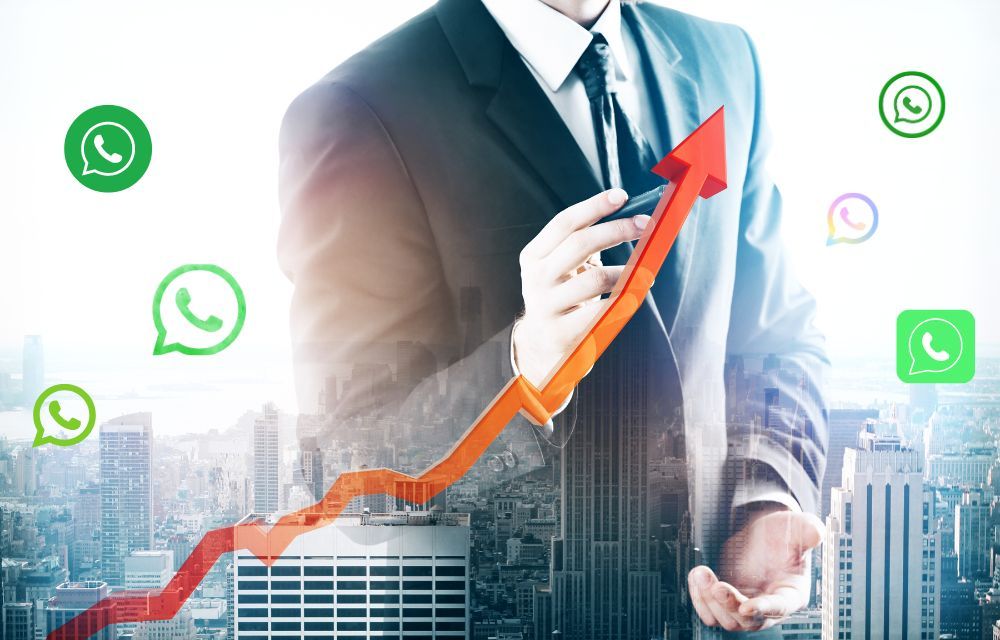 5 estrategias efectivas de ventas por WhatsApp para impulsar tu negocio