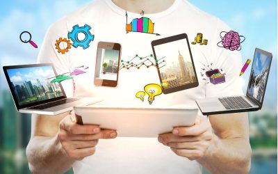 Cómo transformar tu negocio físico en un negocio digital exitoso
