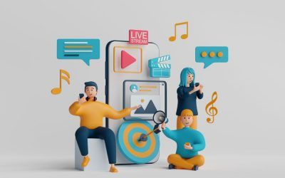 Consejos prácticos para crear contenido atractivo en redes sociales