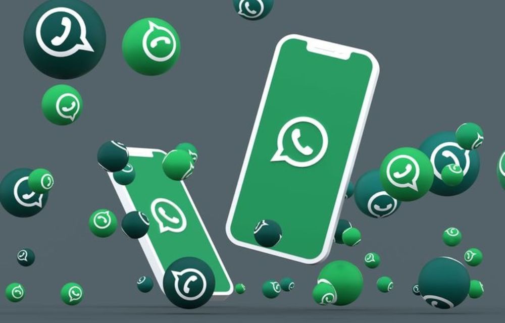 Estrategias de marketing digital para pequeñas empresas enfoque en WhatsApp