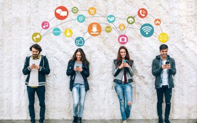 La importancia del contenido visual en las redes sociales y cómo aprovecharlo
