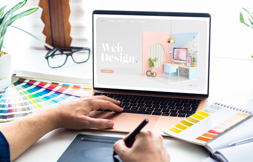¿Cómo construir fácilmente un sitio web que funcione para vender en mi negocio sin conocimientos técnicos?