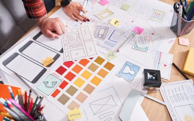 ¿Cómo puedo diseñar una Landing Page atractiva y profesional sin tener conocimientos de diseño web?