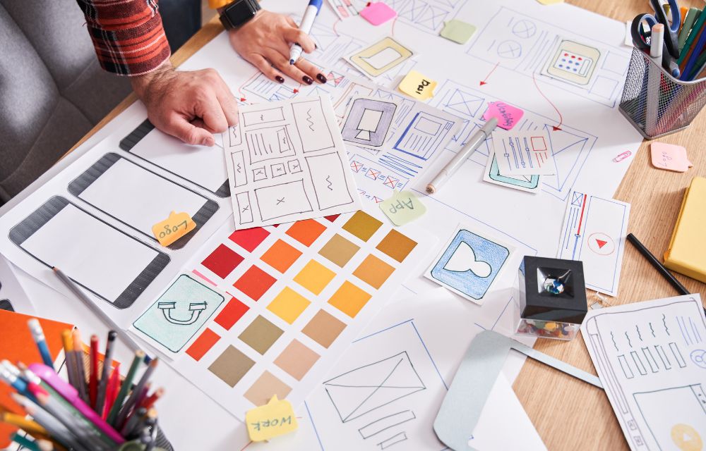 ¿Cómo puedo diseñar una Landing Page atractiva y profesional sin tener conocimientos de diseño web?