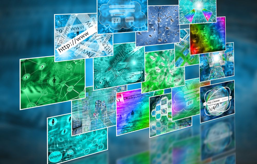 ¿Cuál es el mejor tamaño de imagen para redes sociales en Canva?