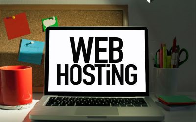 ¿Cuál es la diferencia entre un dominio y un hosting?