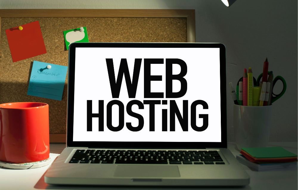 ¿Cuál es la diferencia entre un dominio y un hosting?