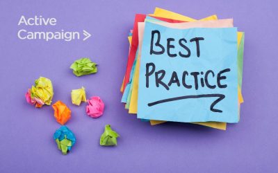¿Cuáles son las mejores prácticas para la optimización y mejora continua de las automatizaciones en ActiveCampaign?