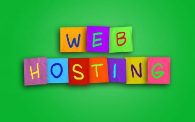 ¿Cuáles son los diferentes tipos de web hosting disponibles?