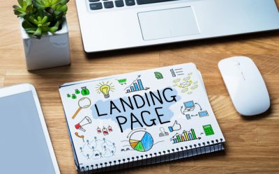 ¿Cuáles son los elementos clave de una Landing Page efectiva?