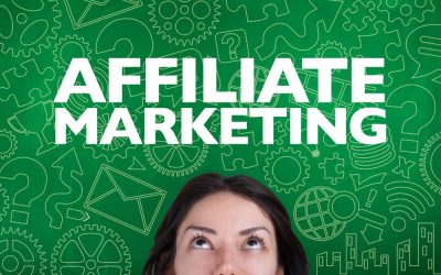 ¿Qué es el marketing de afiliados?