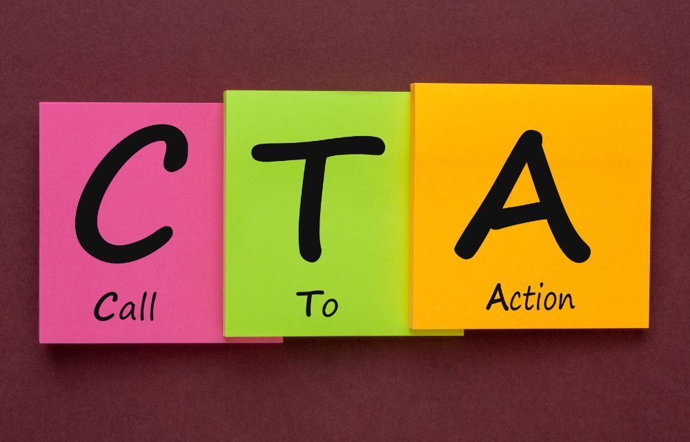 ¿Qué es un llamado a la acción (CTA) y cómo puedo crear uno efectivo para mi Landing Page?