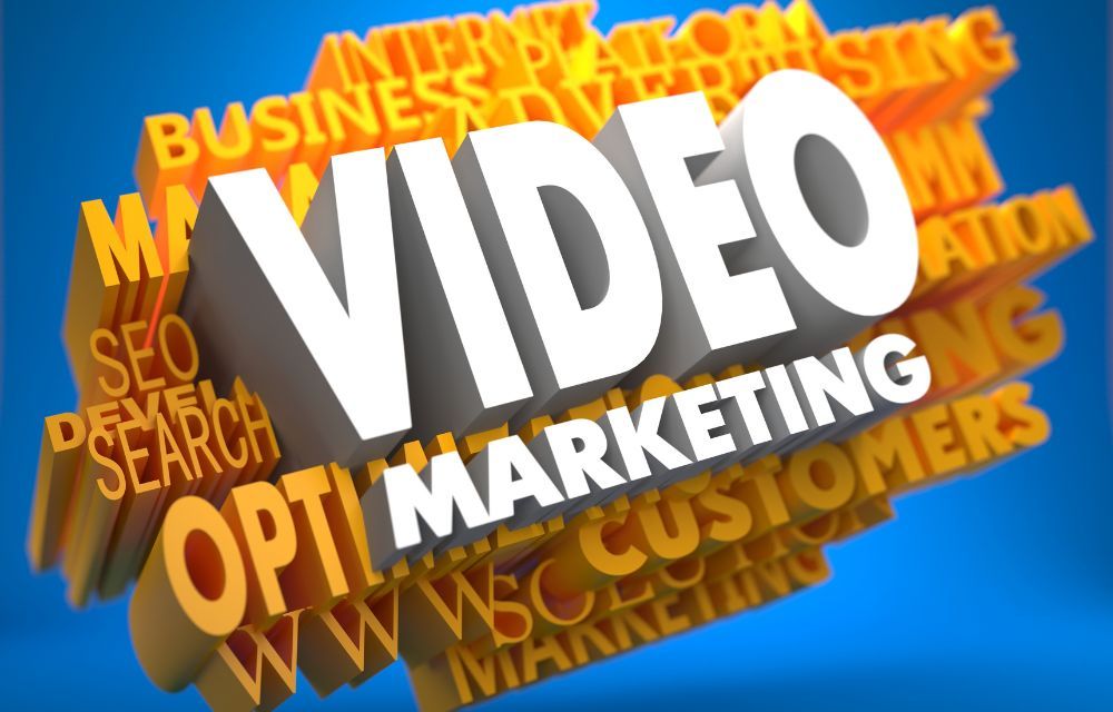 Cómo aprovechar el poder del video marketing en redes sociales