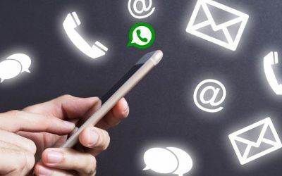 Cómo utilizar WhatsApp como herramienta de soporte al cliente