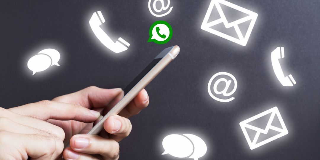 Cómo utilizar WhatsApp como herramienta de soporte al cliente