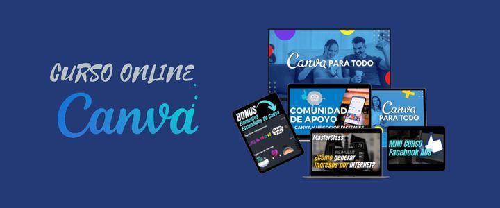 Curso Canva 2023