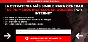 Curso Gratis Marketing de Afiliados