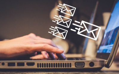 ¿Cómo construir mi lista de contactos y enviar correos electrónicos de manera masiva e ilimitada?