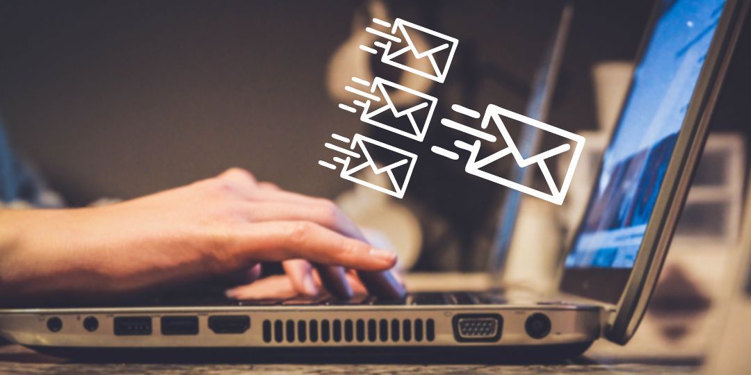 ¿Cómo construir mi lista de contactos y enviar correos electrónicos de manera masiva e ilimitada?