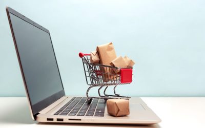 ¿Cómo puedo convertir visitantes en clientes a través de estrategias de venta en línea?