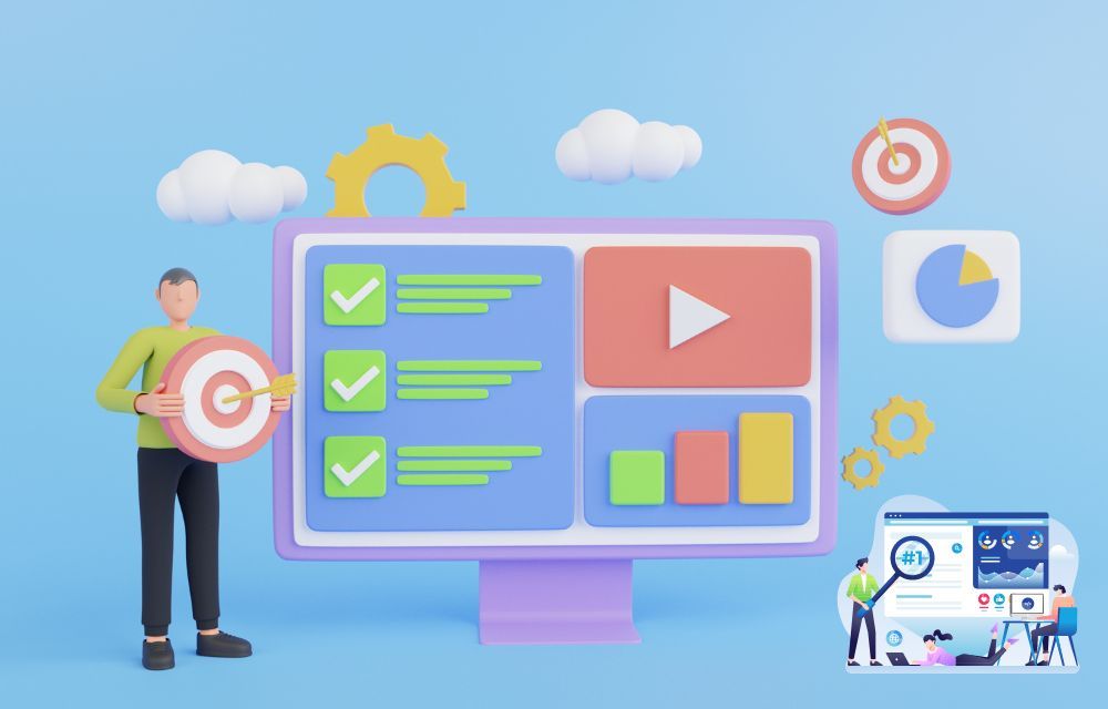 ¿Cómo puedo optimizar mi Landing Page para mejorar la tasa de conversión?