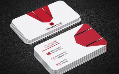 ¿Cómo utilizar Canva para crear tarjetas de presentación profesionales?