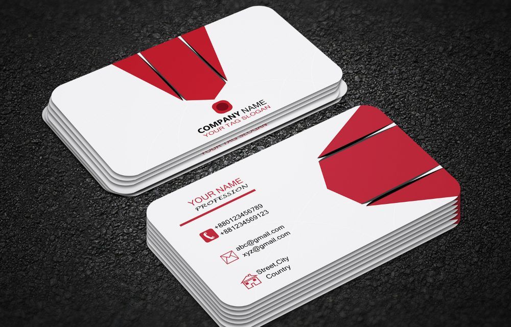 ¿Cómo utilizar Canva para crear tarjetas de presentación profesionales?
