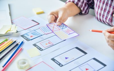 ¿Cuál es la diferencia entre diseño vectorial y diseño de píxeles?