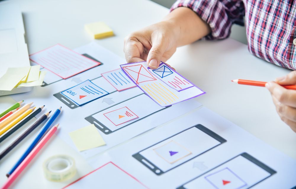 ¿Cuál es la diferencia entre diseño vectorial y diseño de píxeles?