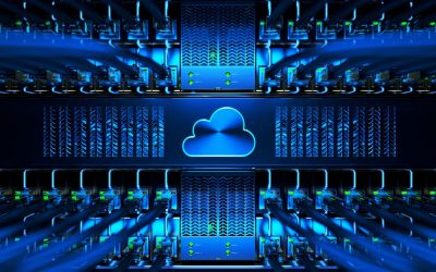 ¿Cuál es la diferencia entre un servidor físico y un servidor en la nube?