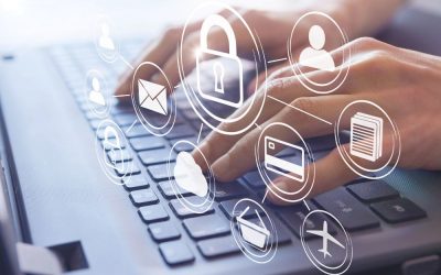 ¿Cuál es la importancia de la seguridad en el web hosting?