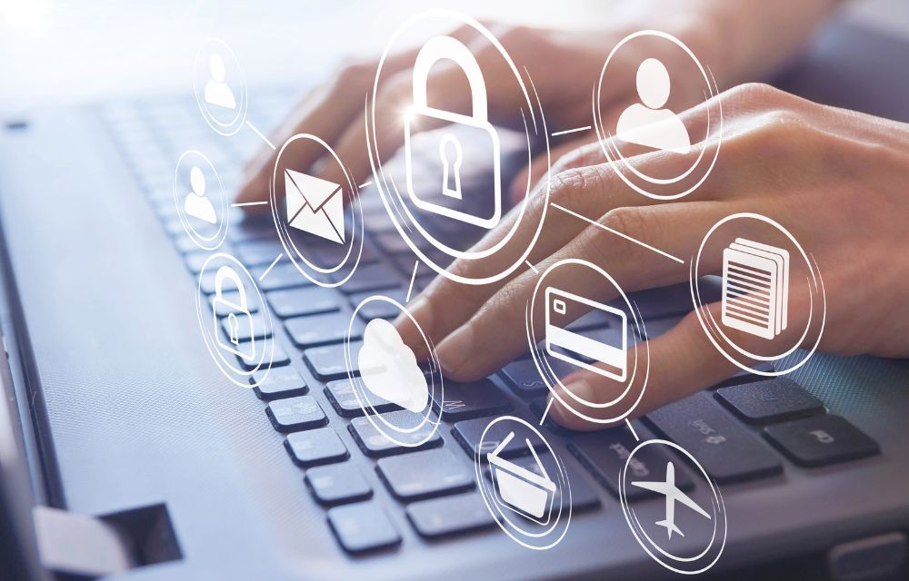 ¿Cuál es la importancia de la seguridad en el web hosting?