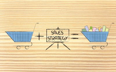 ¿Cuáles estrategias puedo aplicar para vender más y mejor en el mundo digital?